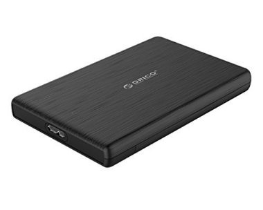 USB 3.0 HDD 750 GB
