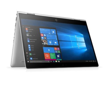 HP EliteBook x360 830 G5 Tablet-Laptop Refurbished