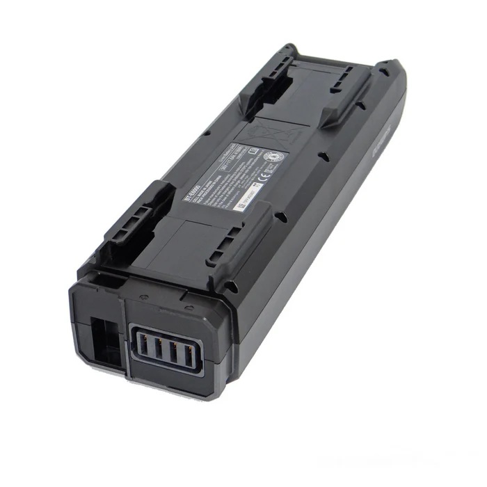Shimano Steps accu BT-E6001 Refurbished - Afbeelding 3